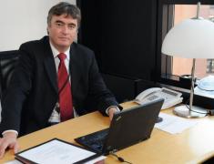 Dr. Milan Zver Dr. Milan Zver