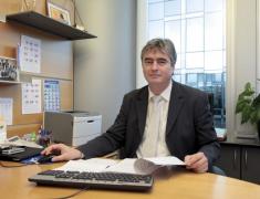 Dr. Milan Zver Dr. Milan Zver