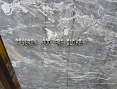 Spomenik v spomin na slovensko predsedovanje Evropski uniji Spomenik v spomin na slovensko predsedovanje Evropski uniji