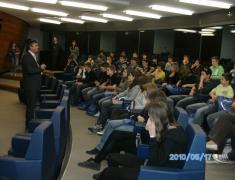 Učenci Osnovne šole v Preserjih in Osnovne šole v Radomljah v Strasbourgu Učenci Osnovne šole v Preserjih in Osnovne šole v Radomljah v Strasbourgu