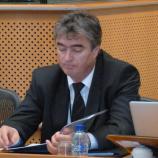 Dr. Milan Zver se je udeležil seminarja o vzpodbujanju večjezičnosti Dr. Milan Zver se je udeležil seminarja o vzpodbujanju večjezičnosti