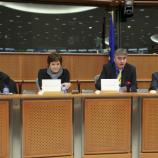 Razprava o pravicah do televizijskega prenosa športnih dogodkov