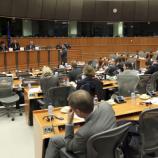 Razprava o pravicah do televizijskega prenosa športnih dogodkov