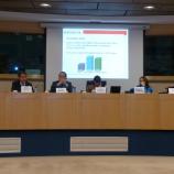 Konferenca z naslovom "Integriteta na področju športa"