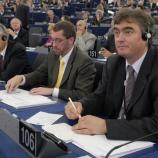 Dr. Milan Zver: Komisar Almunia naj pojasni svojo vlogo ali pa naj odstopi Dr. Milan Zver: Komisar Almunia naj pojasni svojo vlogo ali pa naj odstopi