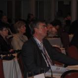 Panelne razprave so bile dobro obiskane na domala vseh delavnicah Panelne razprave so bile dobro obiskane na domala vseh delavnicah