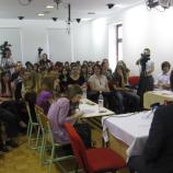 Državljanski forum z naslovom "Za znanje, za odgovornost, za skupno dobro" Državljanski forum z naslovom "Za znanje, za odgovornost, za skupno dobro"