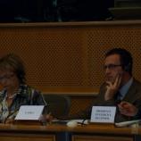 Odbor za kulturo v Evropskem parlamentu