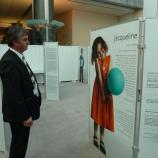 Organizacija "Srce za otroke z rakom" v Bruslju Organizacija "Srce za otroke z rakom" v Bruslju